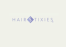 HairStixies logo