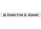 Hamilton and Adams logo