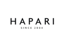 Hapari logo