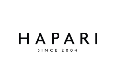 Hapari promo codes