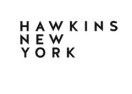 Hawkins New York logo