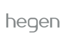 Hegen logo