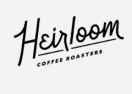 Heirloom Coffee Roasters logo