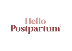 Hello Postpartum promo codes