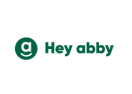 Hey Abby logo