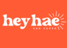 Heyhae logo