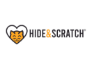 Hide & Scratch logo