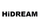 HiDREAM logo