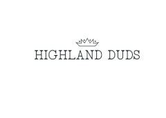 Highland Duds promo codes