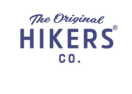 HIKERS Co. logo