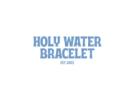 Holy Water Bracelet logo