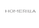 Homerilla logo