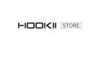 Hookii logo