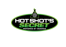 Hot Shot’s Secret logo