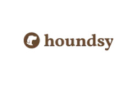 Houndsy logo