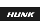 HUNK logo