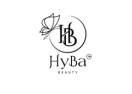 Hyba Beauty logo