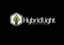 HybridLight logo