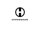 Hyperwear logo