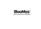 iBooMas logo