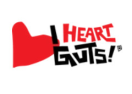 I Heart Guts logo