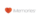 iMemories logo