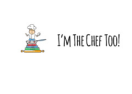 I'm The Chef Too! logo