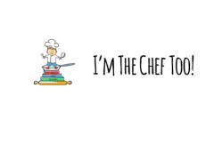 I'm The Chef Too! promo codes