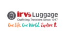 Irv's Luggage logo