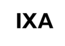 IXA logo