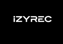 Izyrec promo codes