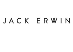 Jack Erwin promo codes