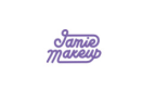 Jamie Makeup logo