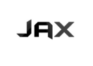 JAX logo