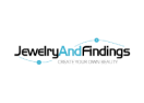 JewelryAndFindings logo