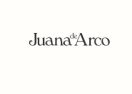 Juana de Arco logo