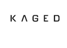 Kaged logo