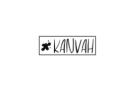 Kanvah Art logo