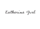 Katherine Cosmetics logo