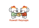 Kawaii Keycaps logo