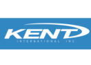 Kent International Inc. logo