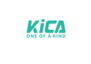 KiCA logo