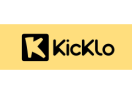 KicKlo logo