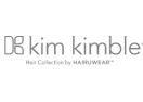 Kim Kimble Hair logo