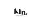 KINApparel logo