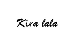 Kira Lala promo codes