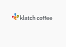 Klatch Coffee logo