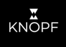 KNOPF logo