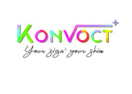 Konvoct logo