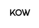 KOW STEAKS logo